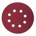 Disco de Lixa Com Velcro 9" GR100 Lotus 2949