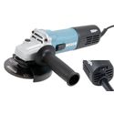 Esmerilhadeira 5 pol 1100W WS4722 6 Velocidades Wesco 220V