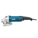 Esmerilhadeira Angular 9 pol 2350W WS4703 Wesco 220V