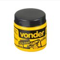 Pasta para Soldar Estanho 110gr Vonder 7443110000