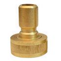 Pino Engate Rápido 3/4" para Agua 11730 Garden