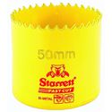 Serra Copo Bimetal 50mm Starrett FCH050M-G
