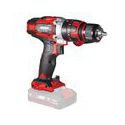 Parafusadeira a Bateria 18V TE-CD 18/48 Solo Einhell ( Sem Bateria e Carregador )