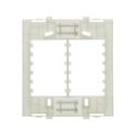 Suporte 4 X 4 Para Placas Linha Sleek Margirius 