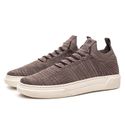 Tênis Knit Lean Concreto Mescla