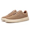 Tênis Casual Troy Creme