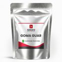 Goma Guar 100% Pura Alimentícia - 500 g