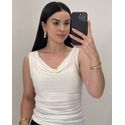 Blusa Toronto 
