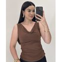 Blusa Toronto 