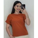 Blusa Flora