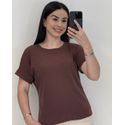 Blusa Flora