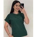 Blusa Flora
