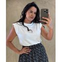 Blusa Kesia 