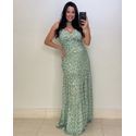 Vestido Grécia 