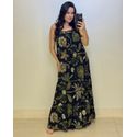 Vestido Havaí 