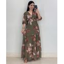 Vestido Augusta