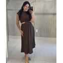 Vestido Jade 