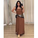 Vestido Pietra