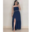 Vestido polônia