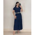 Vestido Tainara