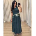 Vestido Tainara 