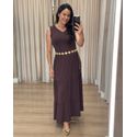 Vestido Tainara 