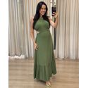 Vestido Tocantins