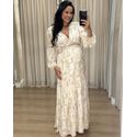 Vestido Versalhes