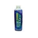 Aditivo p/ Radiador Radiex Bio Coolant Concentrado Azul R1922