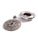 Kit Embreagem GM D10 D20 Perkins Aspirado LUK 628220200
