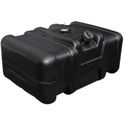 Tanque Combustível 300 Litros Plástico Mercedes Benz 1634 1938 ATEGO 2425 2426 Universal Bepo M194R / A6934700701