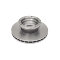 Disco Freio Traseiro Caminmhao Mercedes benz Accelo 915c 2003/ Mds D915a 9794230312