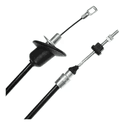 Cabo Embreagem Chevrolet Gm D20 85/88