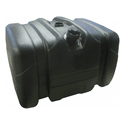 Tanque Combustível 315 Litros Plástico MB 1938S 1944 ATEGO 1729S M194M