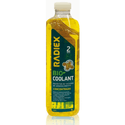 Aditivo p/ Radiador Radiex Bio Coolant Concentrado Amarelo R1953