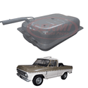 Tanque Combustível GM A10 C10 D10 Até 1984 Galvanizado Bepo C501A 65lts