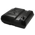 Tanque Combustível Diesel Plástico Ford F1000 Até /91 Bepo D601A