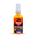Anti Embacante Interno Vidro Viseira Espelho Sieger 60ml SP127