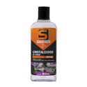 Cristalizador de Vidros Parabrisa Sieger SP126 100ml Automóveis Carro Pick'up Van Caminhão