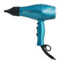 Secador Babyliss Pro Furia Nano Azul Titanium Íon 2100 Watts