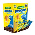 Paçokinha Rolha Negresco Display 546g C42un