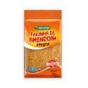 Farinha De Amendoim Integral 500g
