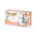 LUVA LATEX PROCEDIMENTO COM PÓ M TALGE C/100 UND
