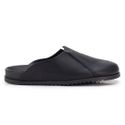Birken Mirabelle – Elegância e Conforto em Couro Legítimo Preto
