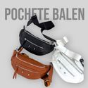 Pochete Balen