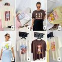T-Shirt Algodão