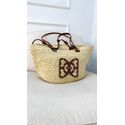 Bolsa Palha Celine 2