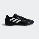 Chuteira Society Adidas Artilheira V - Preto+Branco