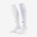 Meião Nike Academy Unissex - Branco - 39-42