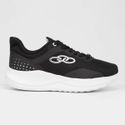 Tênis Juvenil Olympikus Zex 176 Feminino - Preto+Branco